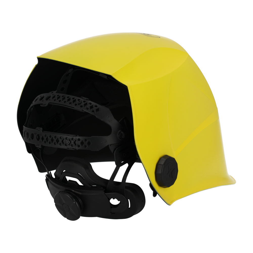 Przyłbica spawalnicza Ideal APS Pro 768L-S+ TrueView+ - APS-768L/TC-G - Ideal - 13