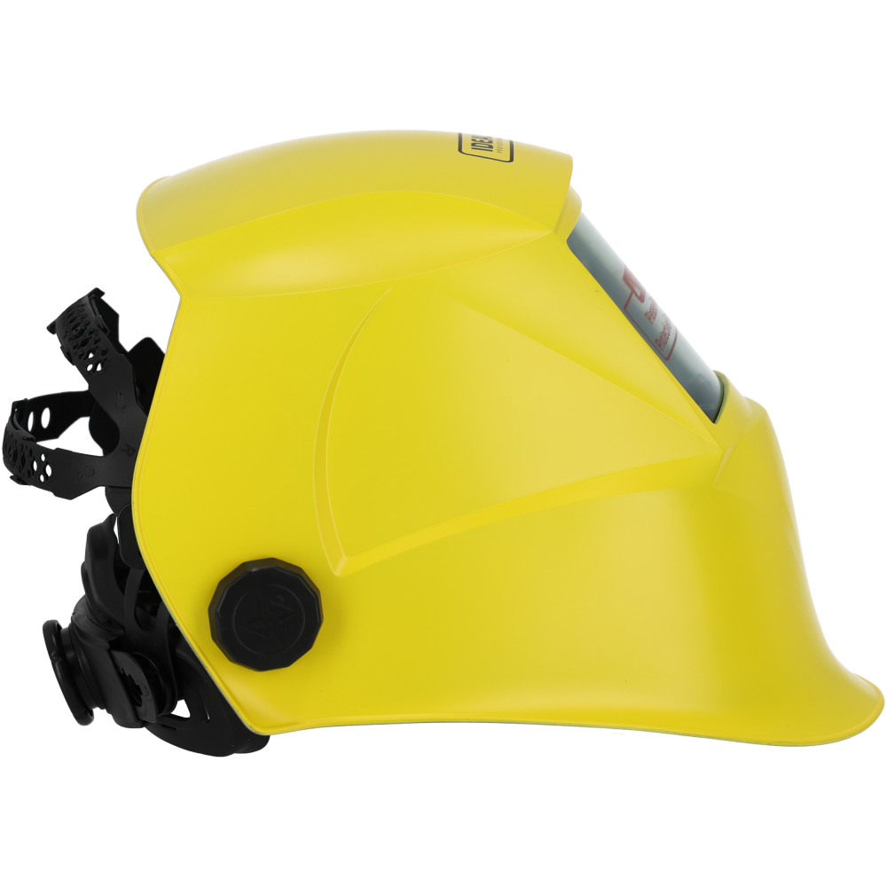 Przyłbica spawalnicza Ideal APS Pro 768L-S+ TrueView+ - APS-768L/TC-G - Ideal - 14