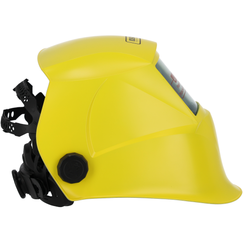 Przyłbica spawalnicza Ideal APS Pro 768L-S+ TrueView+ - APS-768L/TC-G - Ideal - 14