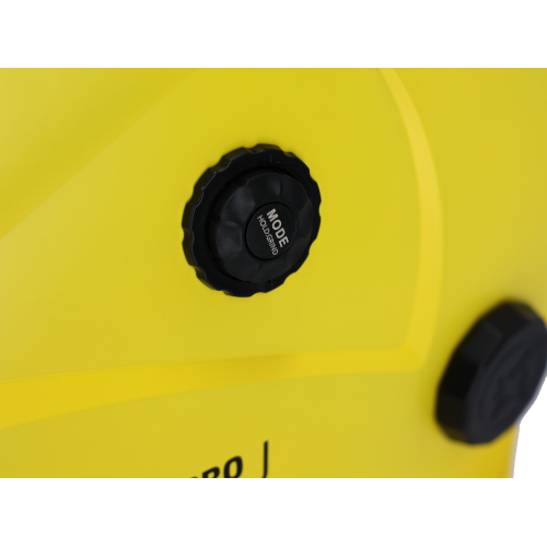 Przyłbica spawalnicza Ideal APS Pro 768L-S+ TrueView+ - APS-768L/TC-G - Ideal - 16