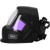 Przyłbica spawalnicza samościemniająca Ideal APS-D33MAX+ Panorama - APS-D33MAX+ PANORAMA - Ideal - 5