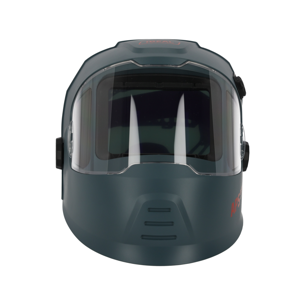 Przyłbica spawalnicza samościemniająca Ideal APS-P31-MAXI X2 - APS-P31M-X2-G - Ideal - 16