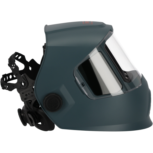 Przyłbica spawalnicza samościemniająca Ideal APS-P31-MAXI X2 - APS-P31M-X2-G - Ideal - 14