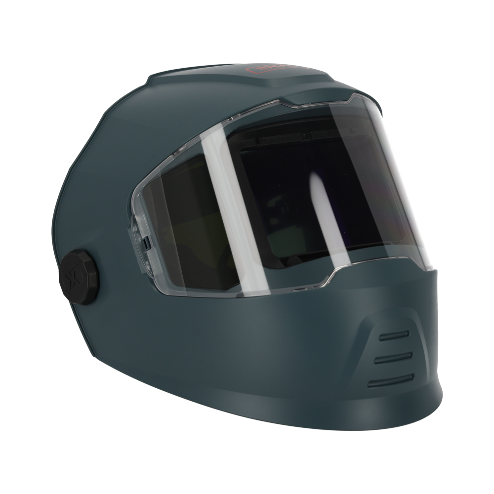 Przyłbica spawalnicza samościemniająca Ideal APS-P31-MAXI X2 - APS-P31M-X2-G - Ideal - 15