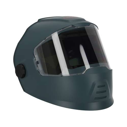 Przyłbica spawalnicza samościemniająca Ideal APS-P31-MAXI X2 - APS-P31M-X2-G - Ideal - 15