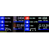 Spawarka Magnum MIG 223 Dual Puls - zestaw - U MI 223 DP LCD-G - Magnum - 15
