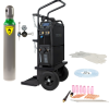 Spawarka Spartus ProTIG 3000W DC - zestaw wodny - PROTIG3000WDC-TOWER-G - Spartus - 3