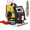 Spawarka Magnum MIG 223 Dual Puls - zestaw - U MI 223 DP LCD-G - Magnum - 5