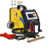 Spawarka Magnum MIG 223 Dual Puls - zestaw - U MI 223 DP LCD-G - Magnum - 6