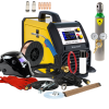 Spawarka Magnum MIG 223 Dual Puls - zestaw - U MI 223 DP LCD-G - Magnum - 4