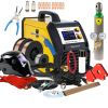 Spawarka Magnum MIG 223 Dual Puls - zestaw - U MI 223 DP LCD-G - Magnum - 3