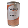 Drut spawalniczy MIG SG2 G3Si1 fi 1,0 mm / beczka 250 kg / Gradient - GWC1025 - Gradient - 1
