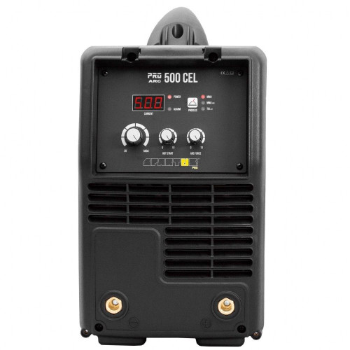 Spawarka Spartus ProARC 500CEL - źródło - PROARC500CEL-SOURCE - Spartus - 1 2
