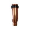 Dysza gazowa butelkowa Binzel MB-401/501 L-75 mm - 145.0166 - Abicor Binzel - 1
