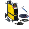 Spawarka Magnum TIG THF 400 Puls AC/DC Dual Power - zestaw wodny - U I THF400P W8 V2-G - Magnum - 4