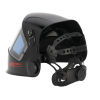 Przyłbica spawalnicza samościemniająca Ideal APS-D43-MAXI Panorama - APS-D43M-G - Ideal - 4