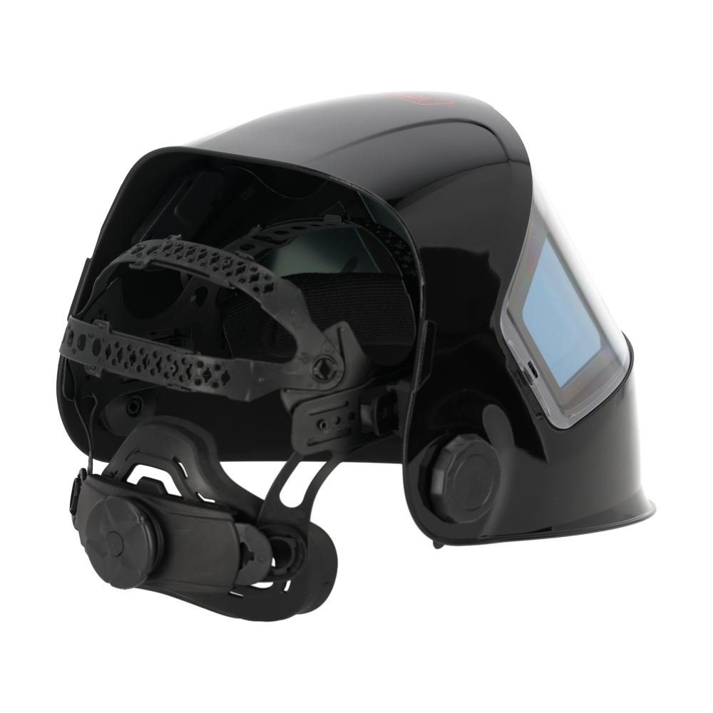 Przyłbica spawalnicza samościemniająca Ideal APS-D43-MAXI Panorama - APS-D43M-G - Ideal - 5