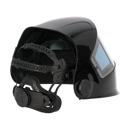 Przyłbica spawalnicza samościemniająca Ideal APS-D43-MAXI Panorama - APS-D43M-G - Ideal - 5