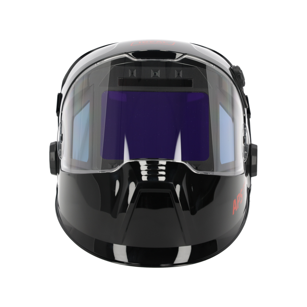 Przyłbica spawalnicza samościemniająca Ideal APS-D43-MAXI Panorama - APS-D43M-G - Ideal - 8