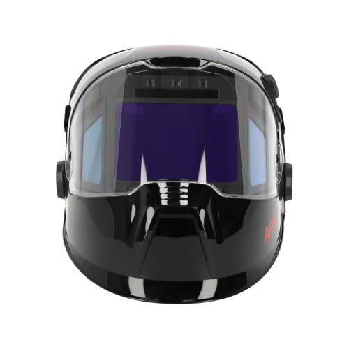 Przyłbica spawalnicza samościemniająca Ideal APS-D43-MAXI Panorama - APS-D43M-G - Ideal - 8