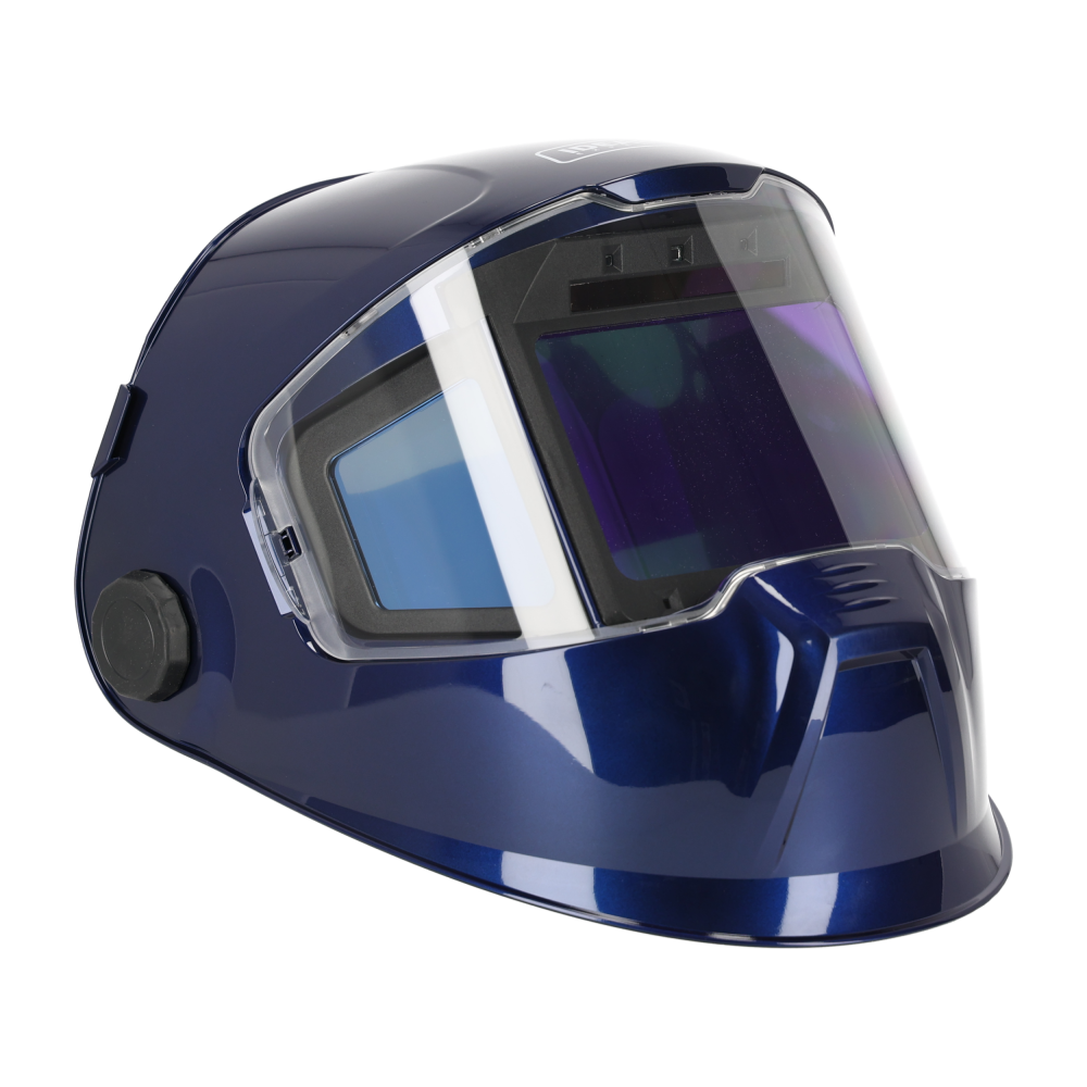 Przyłbica spawalnicza samościemniająca Ideal APS-D43-MAXI Panorama - APS-D43M-G - Ideal - 15