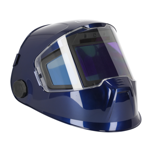 Przyłbica spawalnicza samościemniająca Ideal APS-D43-MAXI Panorama - APS-D43M-G - Ideal - 15