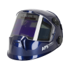 Przyłbica spawalnicza samościemniająca Ideal APS-D43-MAXI Panorama - APS-D43M-G - Ideal - 10