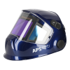 Przyłbica spawalnicza samościemniająca Ideal APS-D43-MAXI Panorama - APS-D43M-G - Ideal - 11