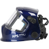 Przyłbica spawalnicza samościemniająca Ideal APS-D43-MAXI Panorama - APS-D43M-G - Ideal - 12