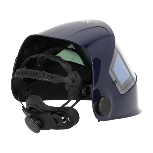 Przyłbica spawalnicza samościemniająca Ideal APS-D43-MAXI Panorama - APS-D43M-G - Ideal - 14