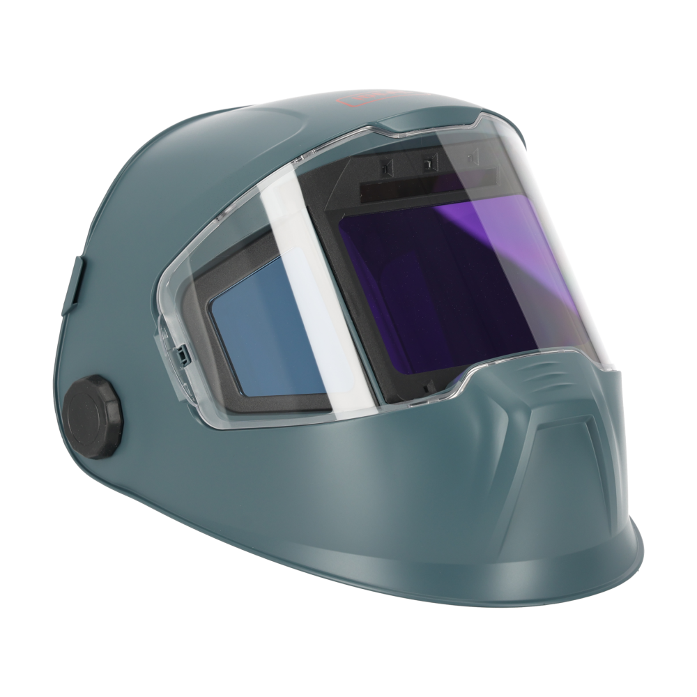 Przyłbica spawalnicza samościemniająca Ideal APS-D43-MAXI Panorama - APS-D43M-G - Ideal - 25