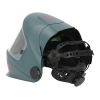 Przyłbica spawalnicza samościemniająca Ideal APS-P31-A/M FS1-Flip - APS-P31-FS1-G - Ideal - 7