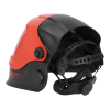 Przyłbica spawalnicza Ideal APS-P33M-RC2 F1-Flip z pilotem Bluetooth - APS-P33M-R-F1-G - Ideal - 6