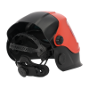Przyłbica spawalnicza Ideal APS-P33M-RC2 F1-Flip z pilotem Bluetooth - APS-P33M-R-F1-G - Ideal - 7