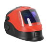 Przyłbica spawalnicza Ideal APS-P33M-RC2 F1-Flip z pilotem Bluetooth - APS-P33M-R-F1-G - Ideal - 9