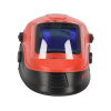 Przyłbica spawalnicza Ideal APS-P33M-RC2 F1-Flip z pilotem Bluetooth - APS-P33M-R-F1-G - Ideal - 10
