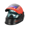 Przyłbica spawalnicza Ideal APS-P33M-RC2 F1-Flip z pilotem Bluetooth - APS-P33M-R-F1-G - Ideal - 3