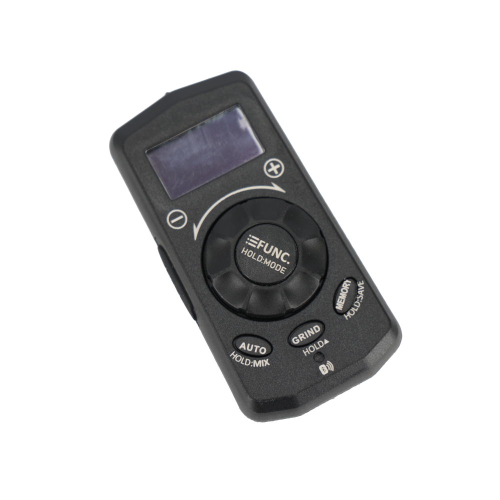 Przyłbica spawalnicza Ideal APS-P33M-RC2 F1-Flip z pilotem Bluetooth - APS-P33M-R-F1-G - Ideal - 21