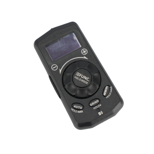 Przyłbica spawalnicza Ideal APS-P33M-RC2 F1-Flip z pilotem Bluetooth - APS-P33M-R-F1-G - Ideal - 21