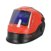 Przyłbica spawalnicza Ideal APS-P33M-RC2 F1-Flip z pilotem Bluetooth - APS-P33M-R-F1-G - Ideal - 2