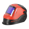 Przyłbica spawalnicza Ideal APS-P33M-RC2 F1-Flip z pilotem Bluetooth - APS-P33M-R-F1-G - Ideal - 4