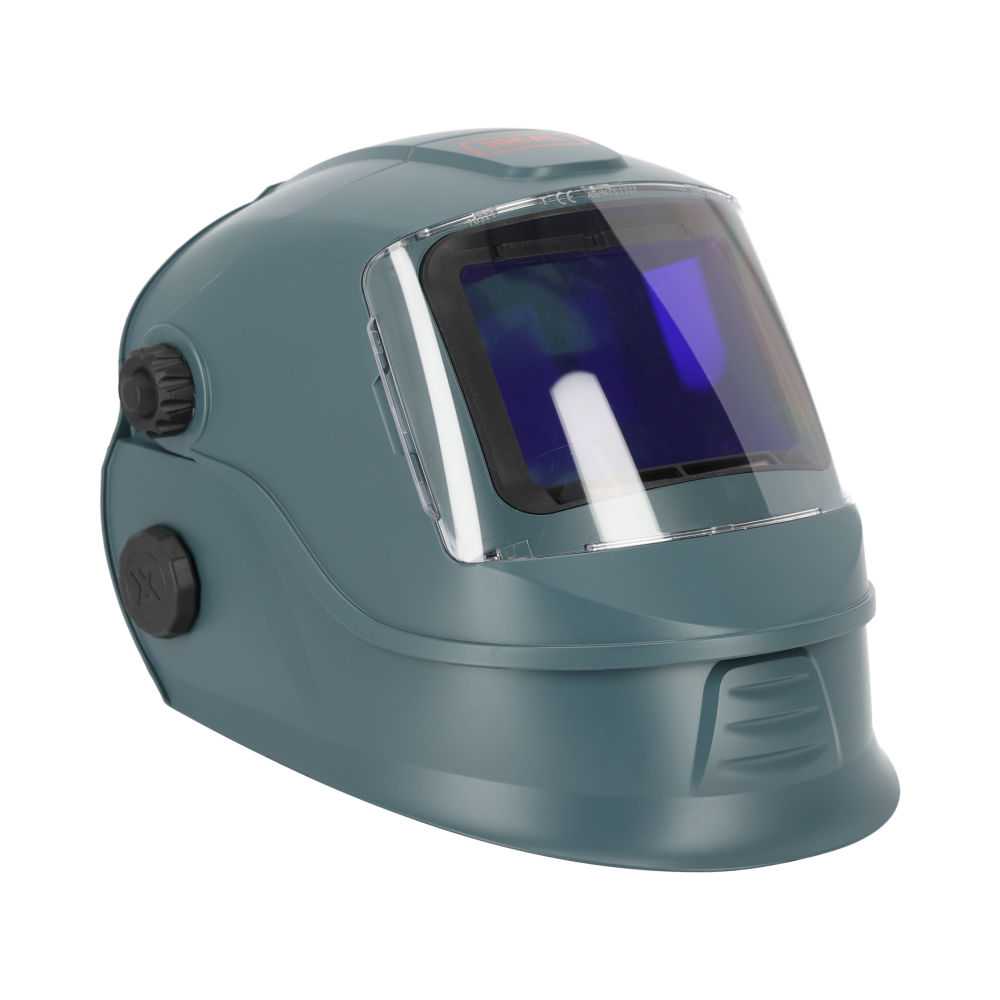 Przyłbica spawalnicza Ideal APS-P33M-RC2 F1-Flip z pilotem Bluetooth - APS-P33M-R-F1-G - Ideal - 19