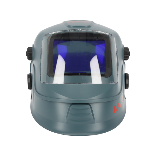 Przyłbica spawalnicza Ideal APS-P33M-RC2 F1-Flip z pilotem Bluetooth - APS-P33M-R-F1-G - Ideal - 20