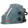 Przyłbica spawalnicza Ideal APS-P33M-RC2 F1-Flip z pilotem Bluetooth - APS-P33M-R-F1-G - Ideal - 15