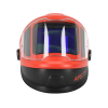 Przyłbica spawalnicza Ideal APS-P33M-RC2 FS1-Flip z pilotem Bluetooth - APS-P33M-R-FS1-G - Ideal - 21