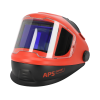 Przyłbica spawalnicza Ideal APS-P33M-RC2 FS1-Flip z pilotem Bluetooth - APS-P33M-R-FS1-G - Ideal - 13
