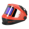 Przyłbica spawalnicza Ideal APS-P33M-RC2 FS1-Flip z pilotem Bluetooth - APS-P33M-R-FS1-G - Ideal - 15