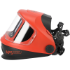 Przyłbica spawalnicza Ideal APS-P33M-RC2 FS1-Flip z pilotem Bluetooth - APS-P33M-R-FS1-G - Ideal - 16