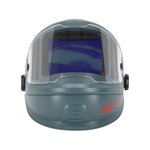 Przyłbica spawalnicza Ideal APS-P33M-RC2 FS1-Flip z pilotem Bluetooth - APS-P33M-R-FS1-G - Ideal - 10