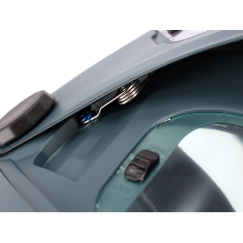 Przyłbica spawalnicza Ideal APS-P33M-RC2 FS1-Flip z pilotem Bluetooth - APS-P33M-R-FS1-G - Ideal - 11
